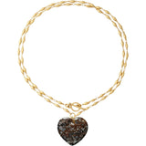 Izzie Necklace