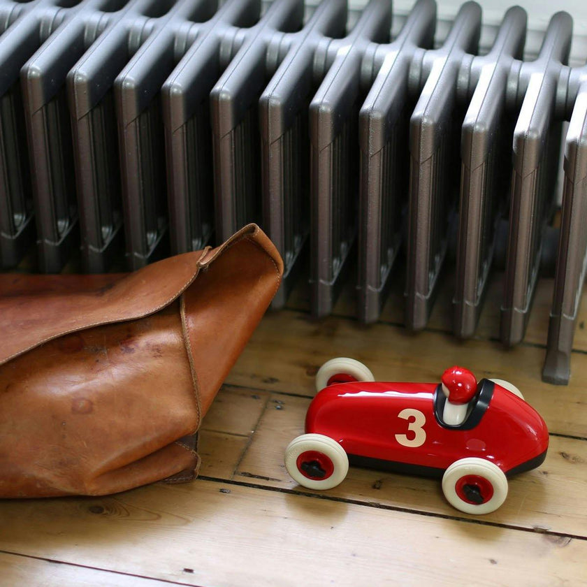 BRUNO ROADSTER