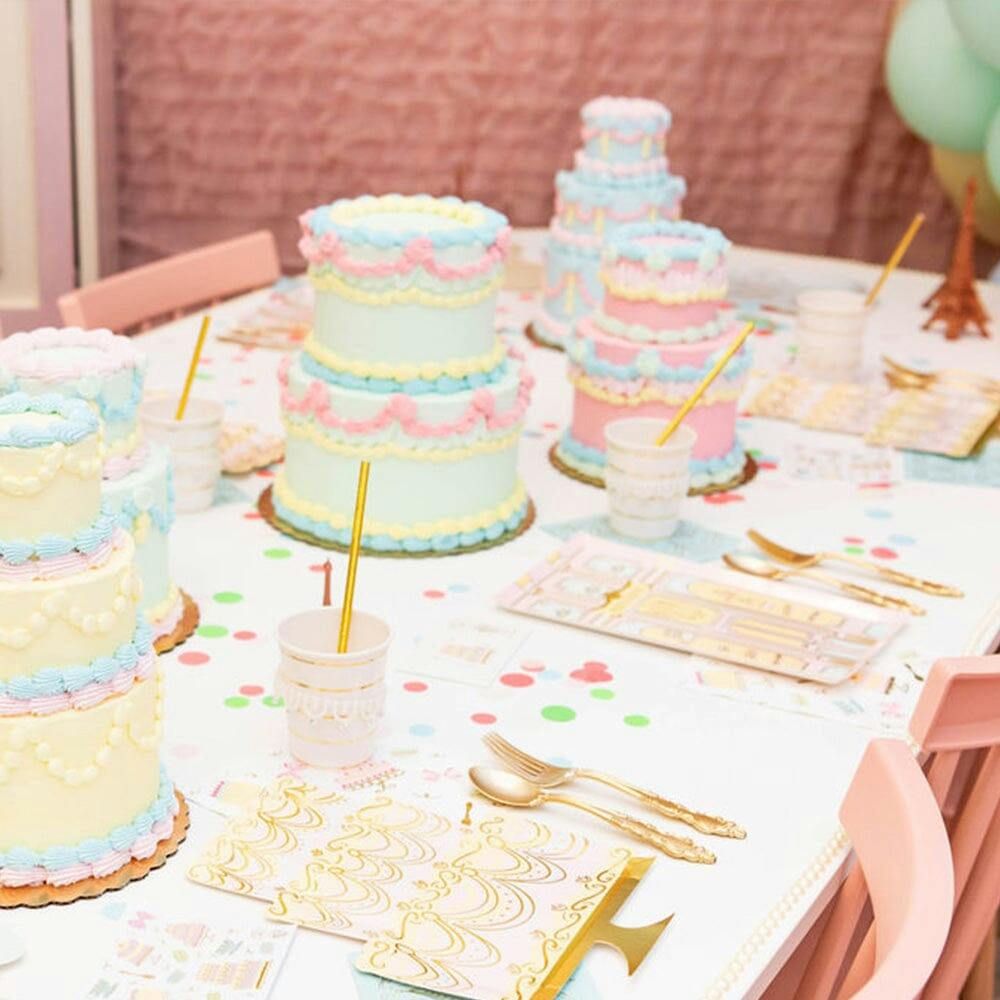 Let Them Eat Cake Large 