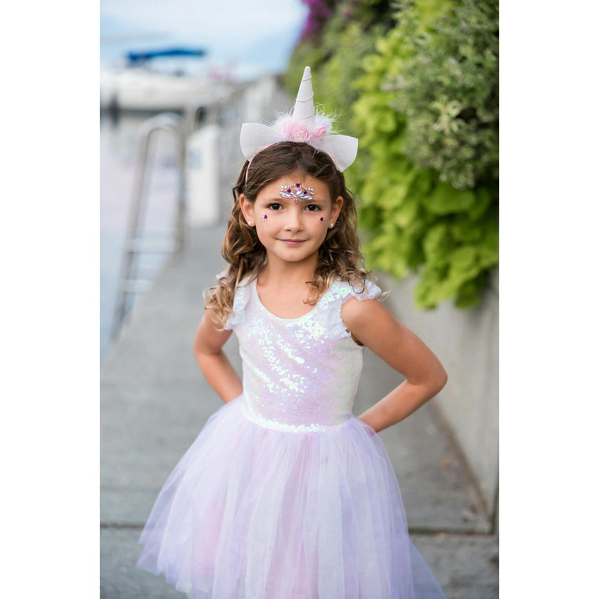 Dreamy Unicorn Dress