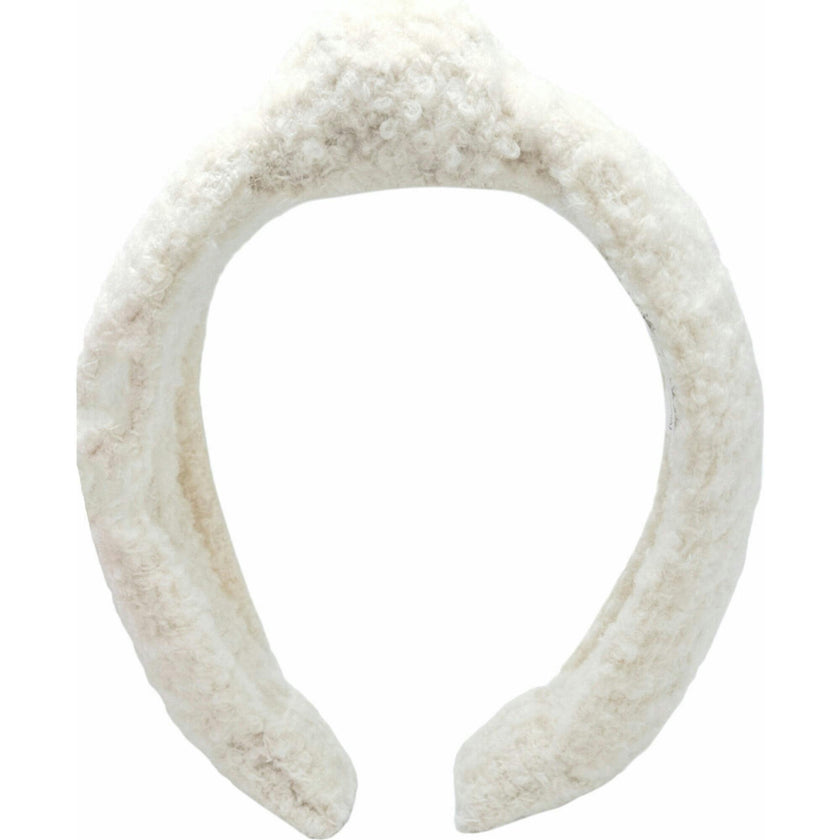 Boucle Knot Headband