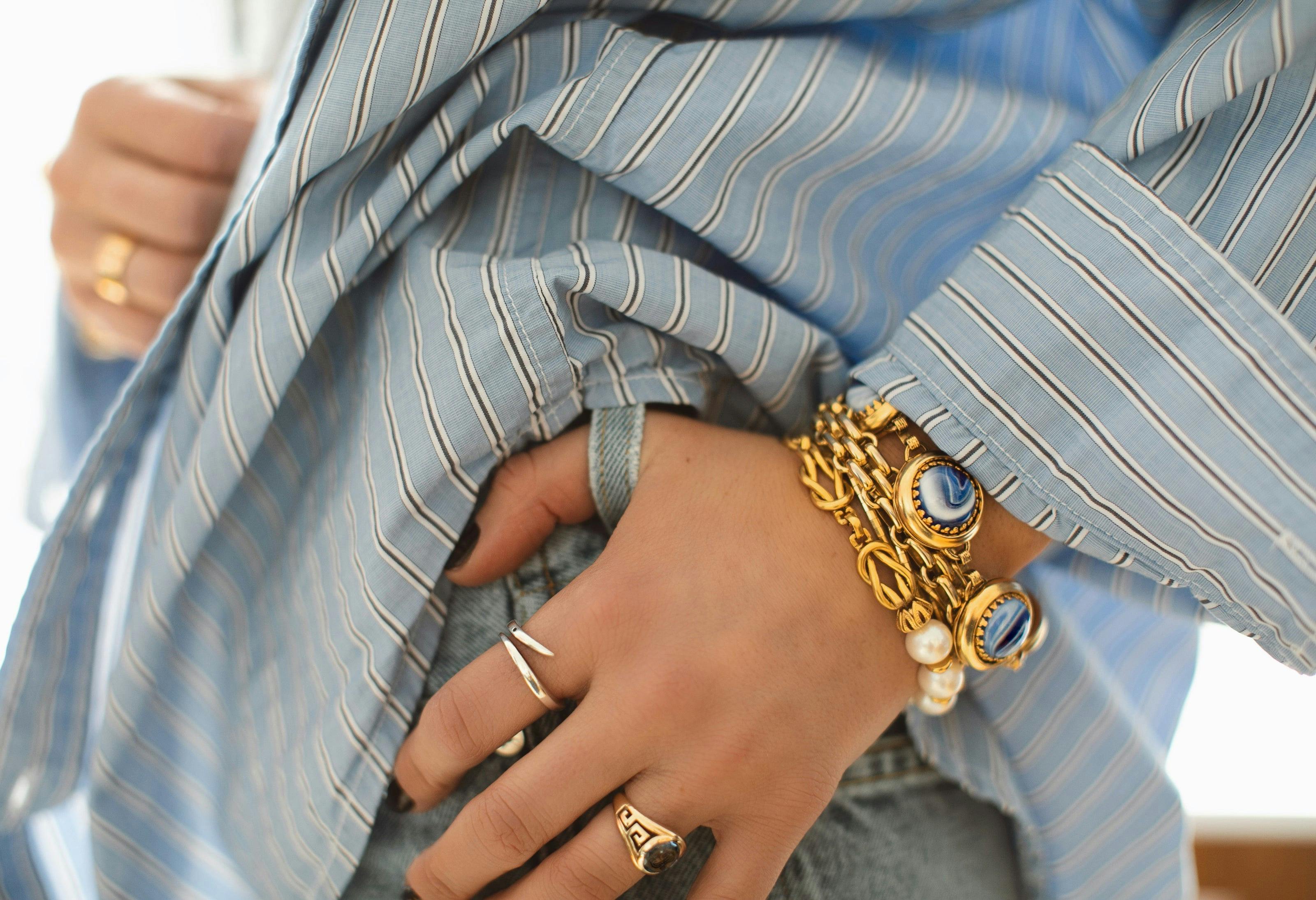 Spencer Bracelet