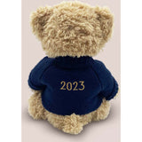 Personalized Bertie Year Blue