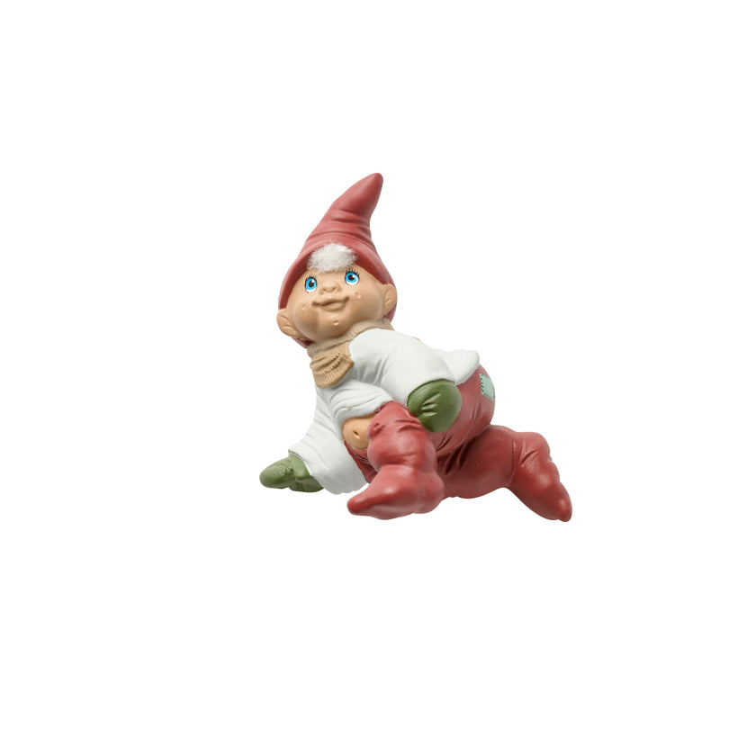 Marvin & Melanie Elfs