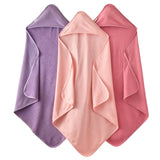 HARPER 3-Pack Hooded Towel
