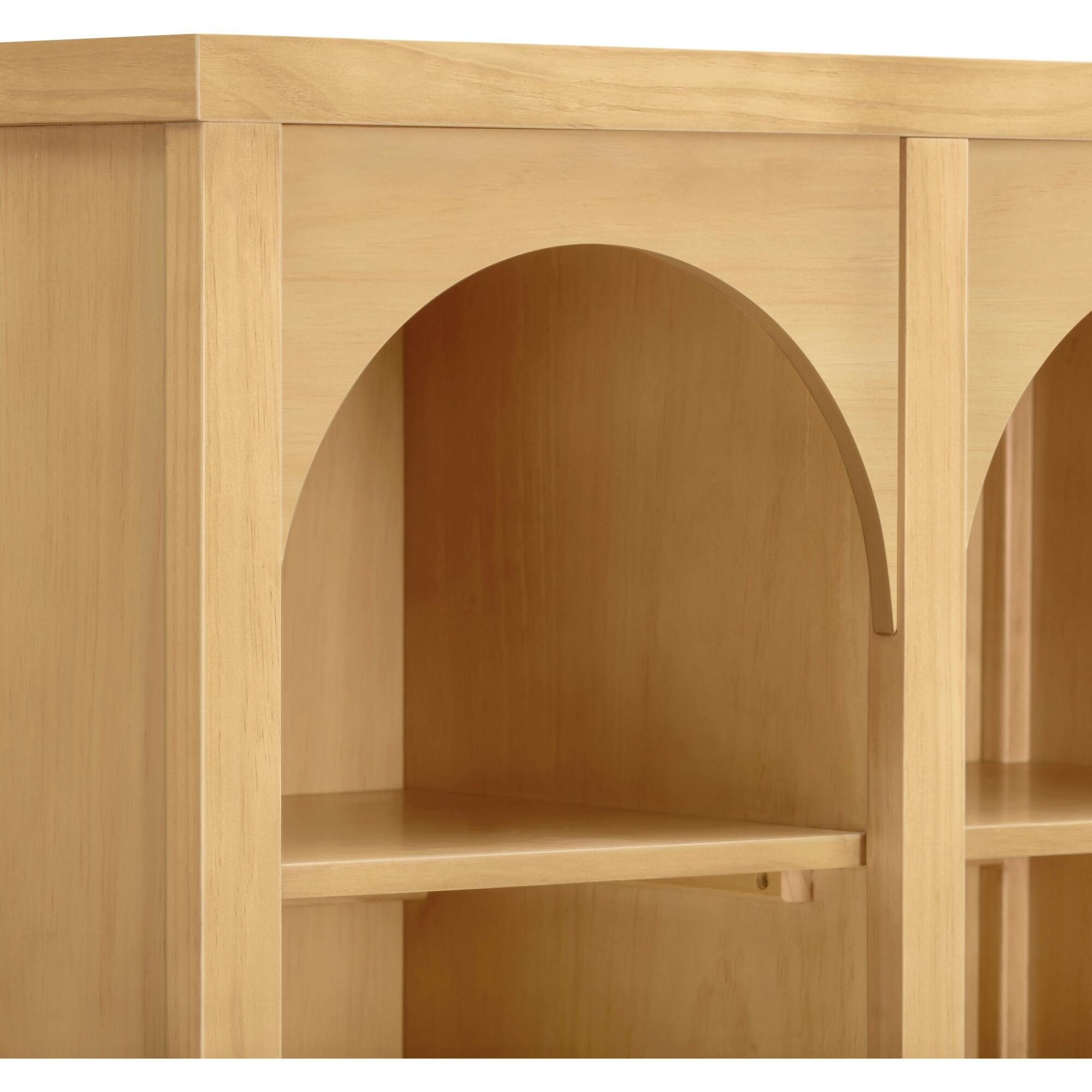 Eloise Bookcase