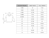 Boy's Knit Sweater