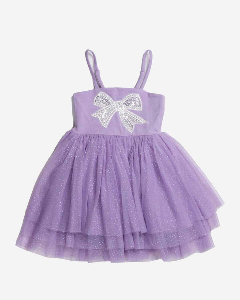 Lucy Tutu Dress