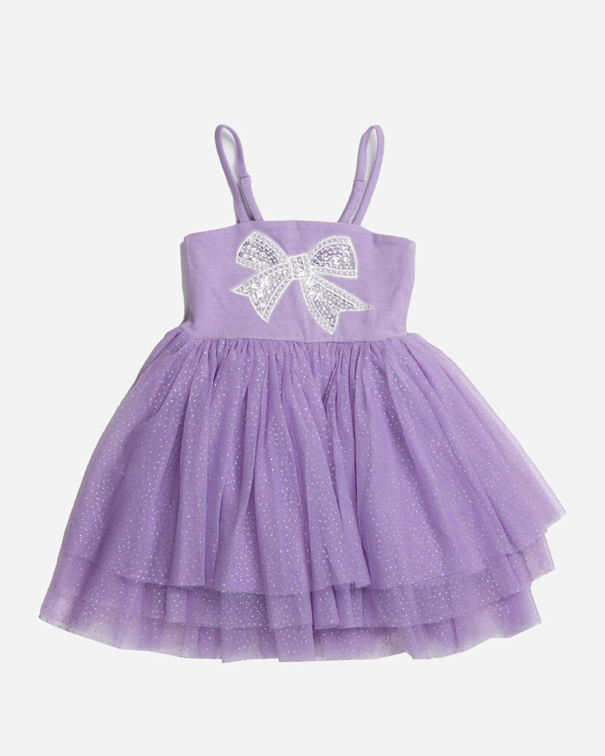 Lucy Tutu Dress