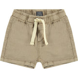 Shorts with Drawstring