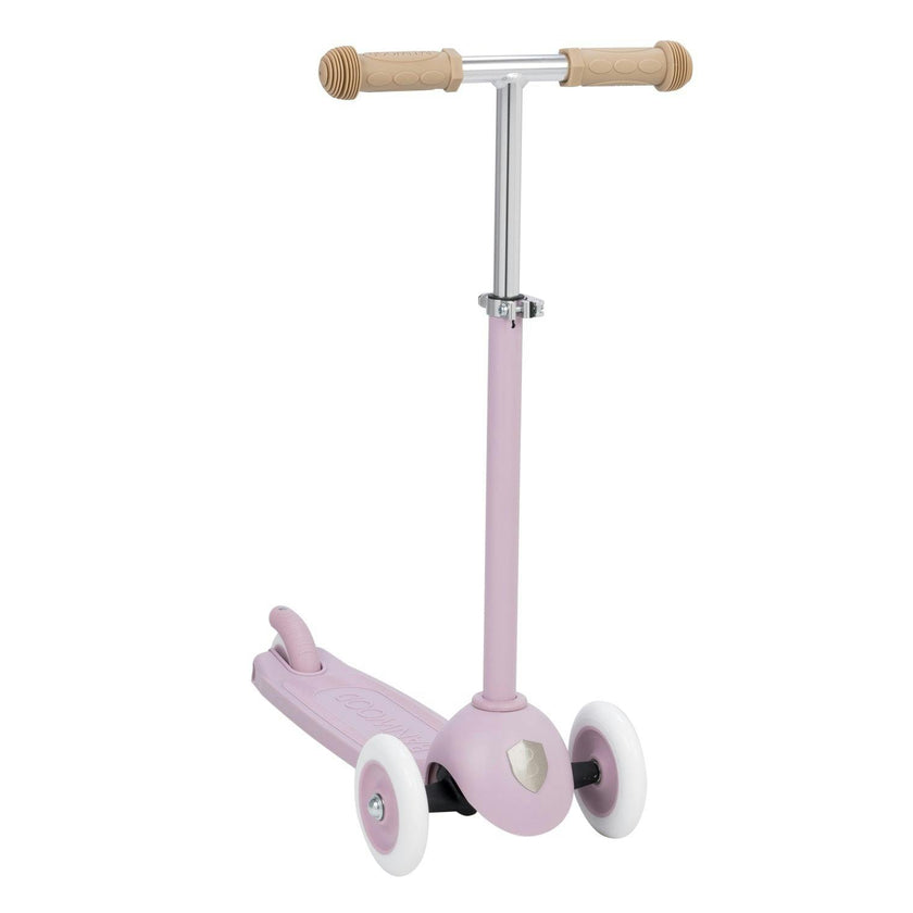 Eco scooter - Lavender