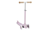 Eco scooter - Lavender