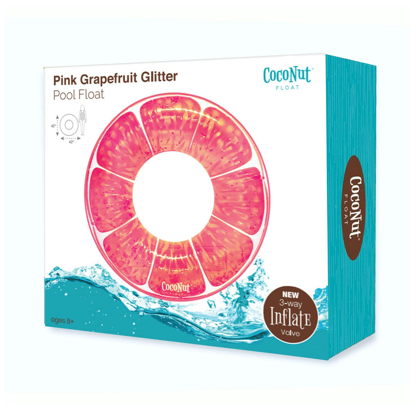 Glitter Fruit Bundle
