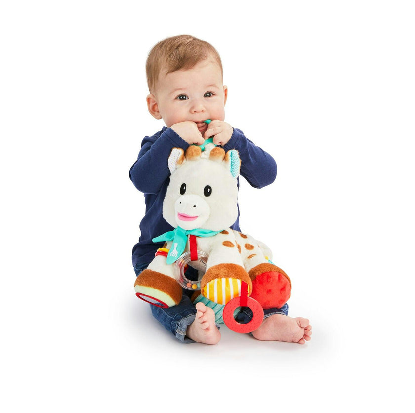 Activities Plush | Sophie La Girafe