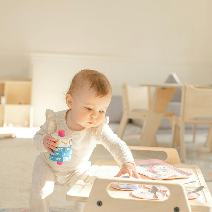 The Play Tray