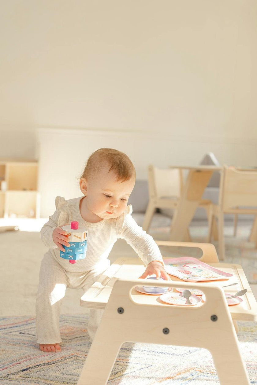 The Play Tray