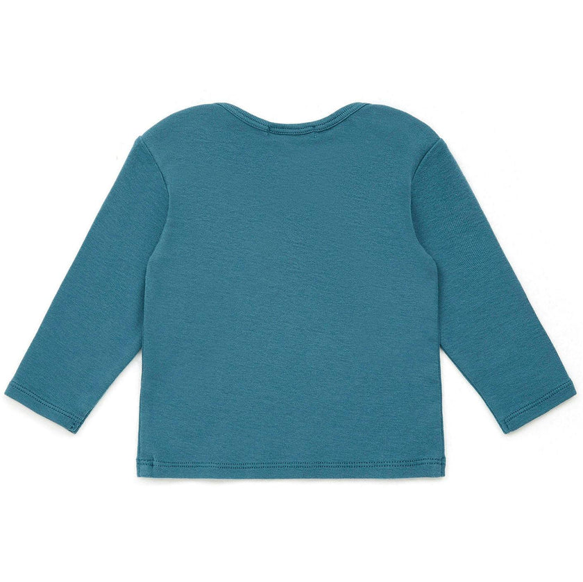 BONTON Tina Organic Cotton T-shirt