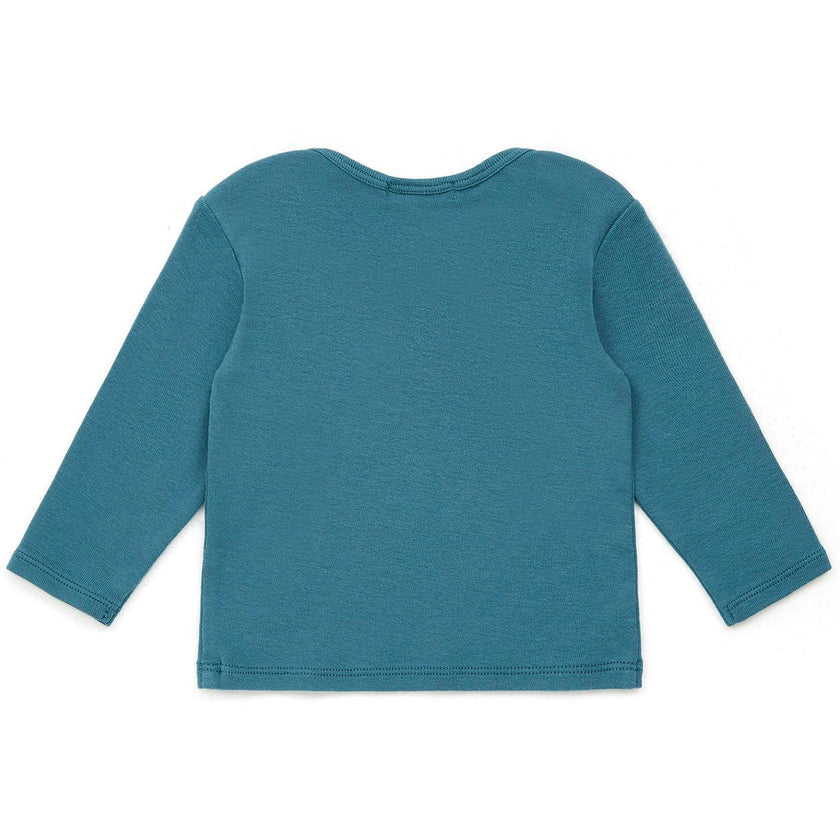 BONTON Tina Organic Cotton T-shirt