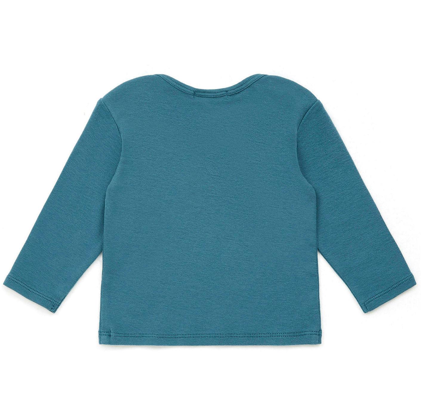 BONTON Tina Organic Cotton T-shirt