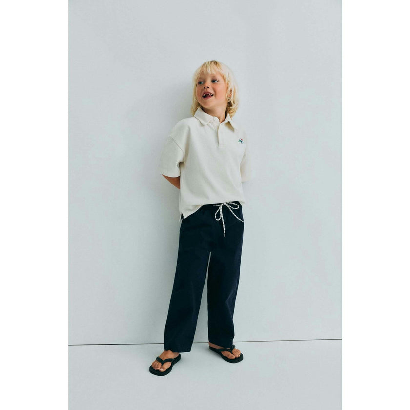 Gorse Pant Summer Midnight