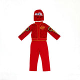 Disney Cars Lightning McQueen Child Washable Dress Up