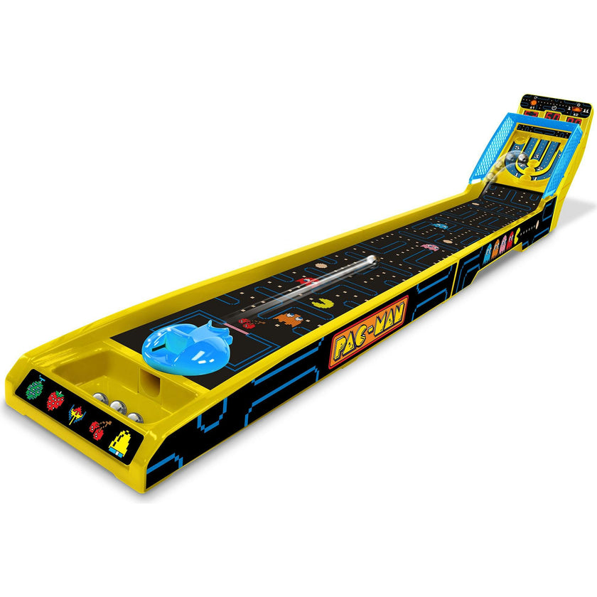 Arcade Alley-Ball: Pac-Man - Premium Series