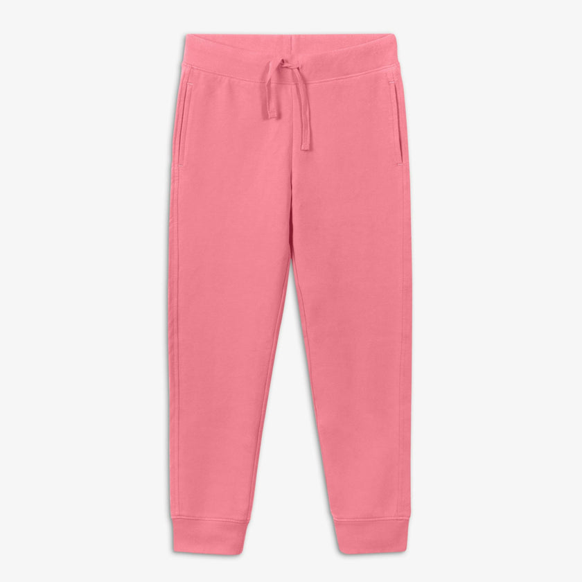 Kids jogger in seasonal colors