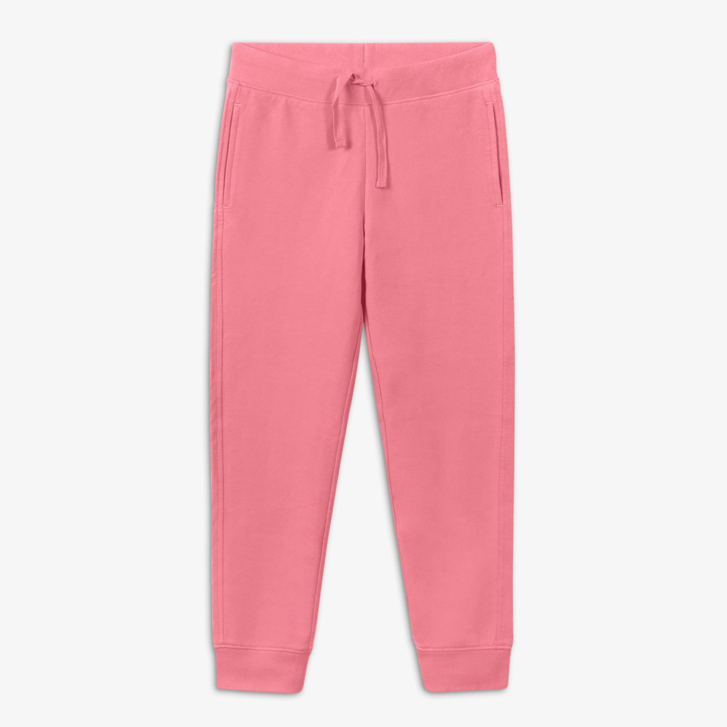 Kids jogger in seasonal colors