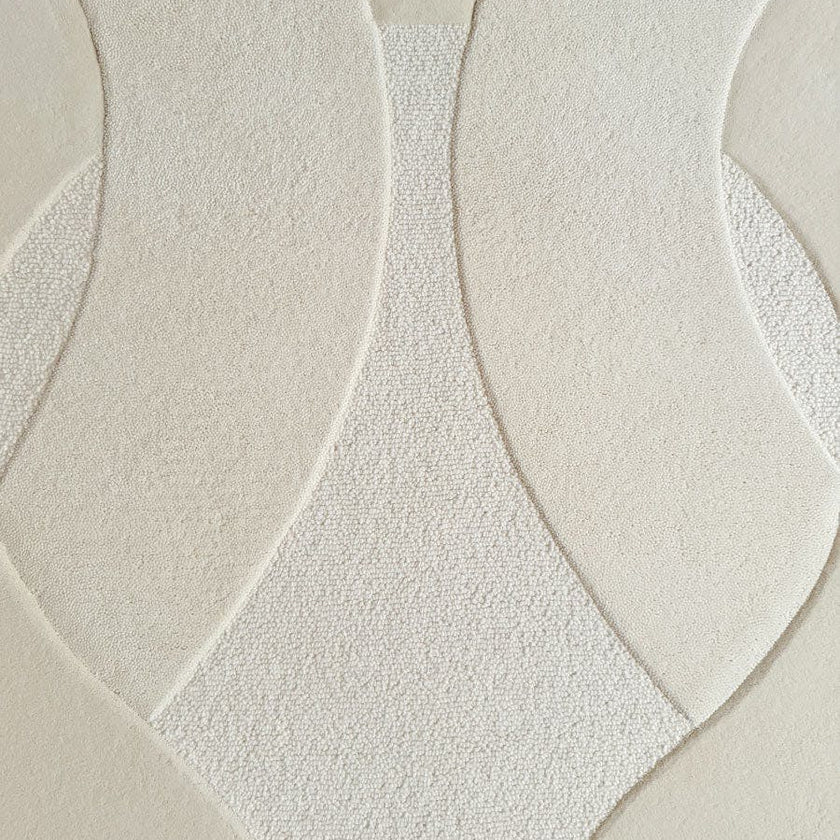 Tapis ENTRELACS