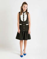 Emerson dress (black)