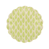 Meri Meri x Molly Mahon Patterned Reusable Small Plates