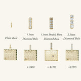 Calendar Charm