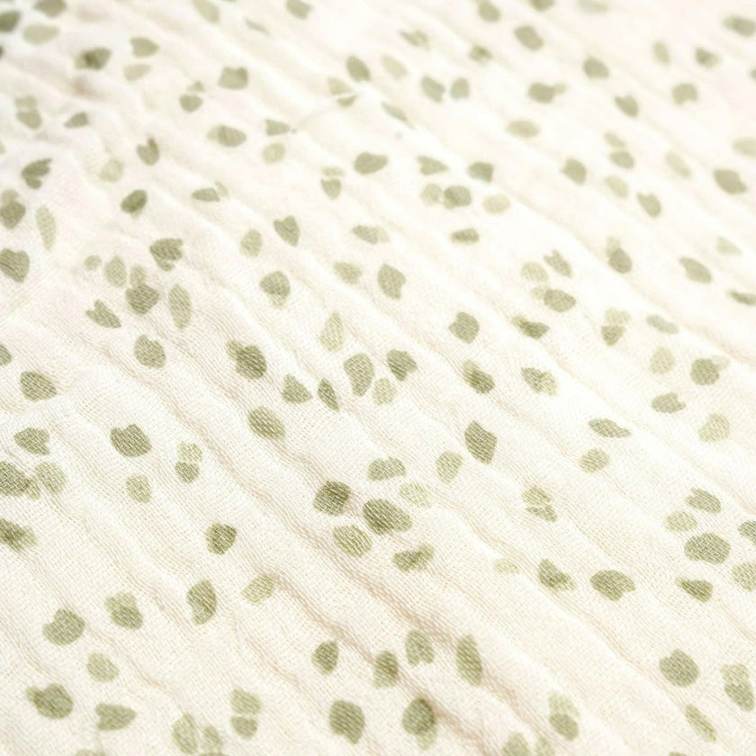 Organic Shortalls