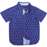 Crawfish Shirt in Short Sleeves