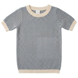 Crew In Knit Texture
