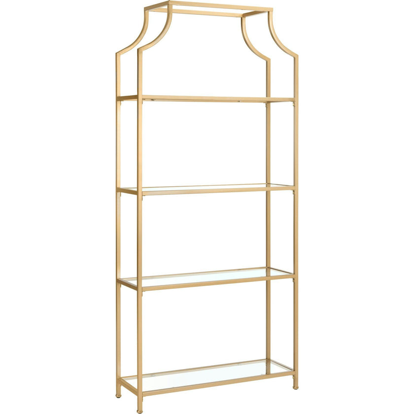 Slater 4-Tier Etagere