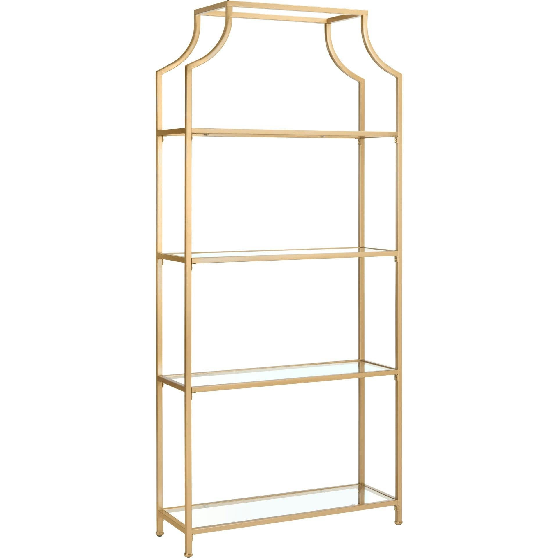 Slater 4-Tier Etagere