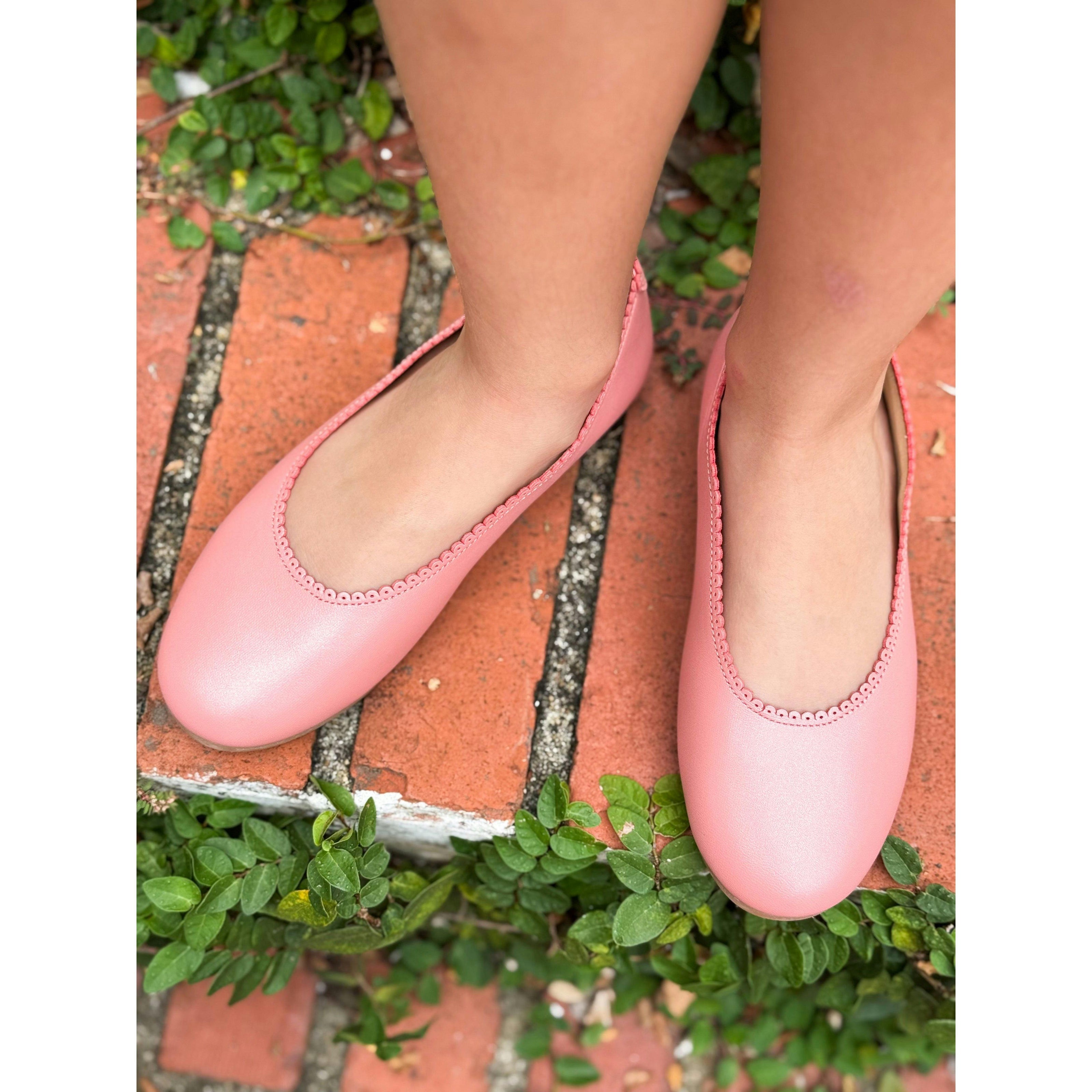 Coral Flats