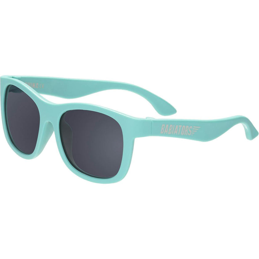 Turquoise Tide Navigator I Smoke Lenses