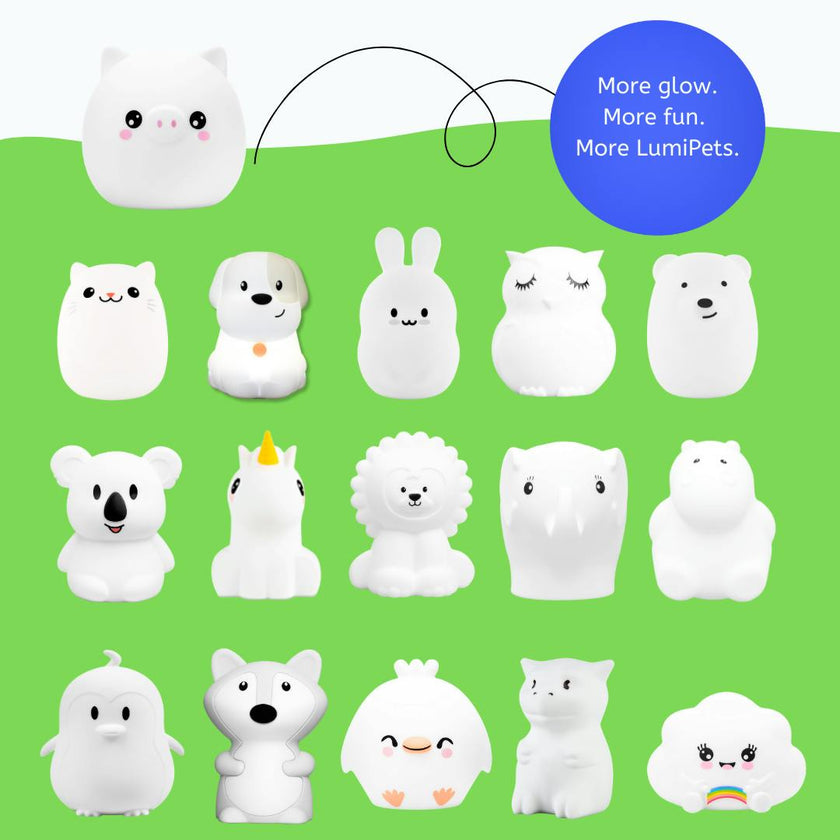 lumipets