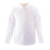 Ivory Polo