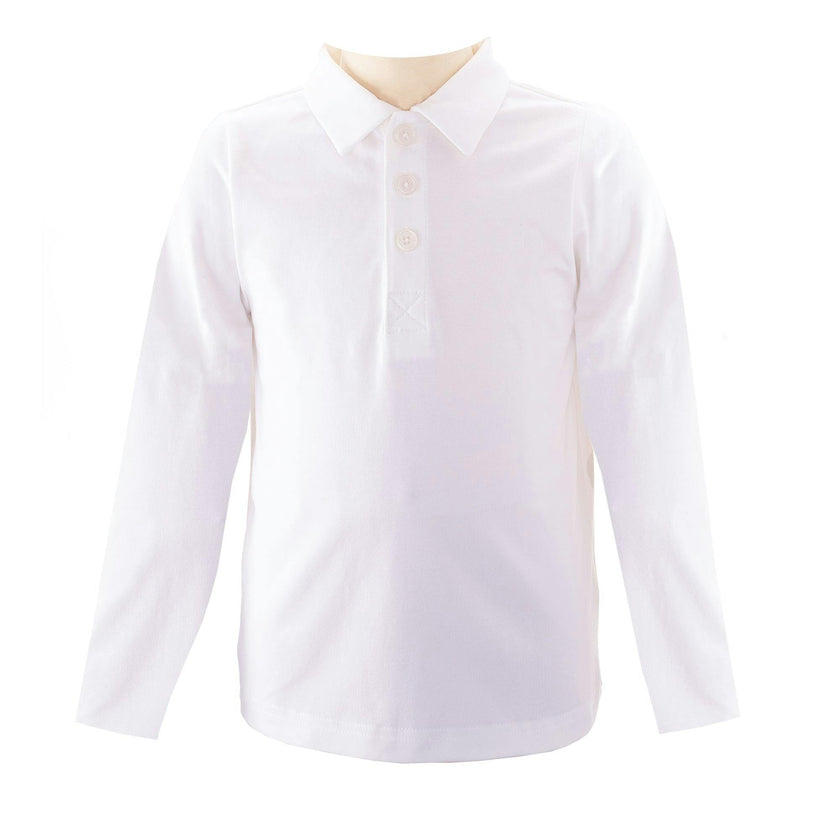 Ivory Polo