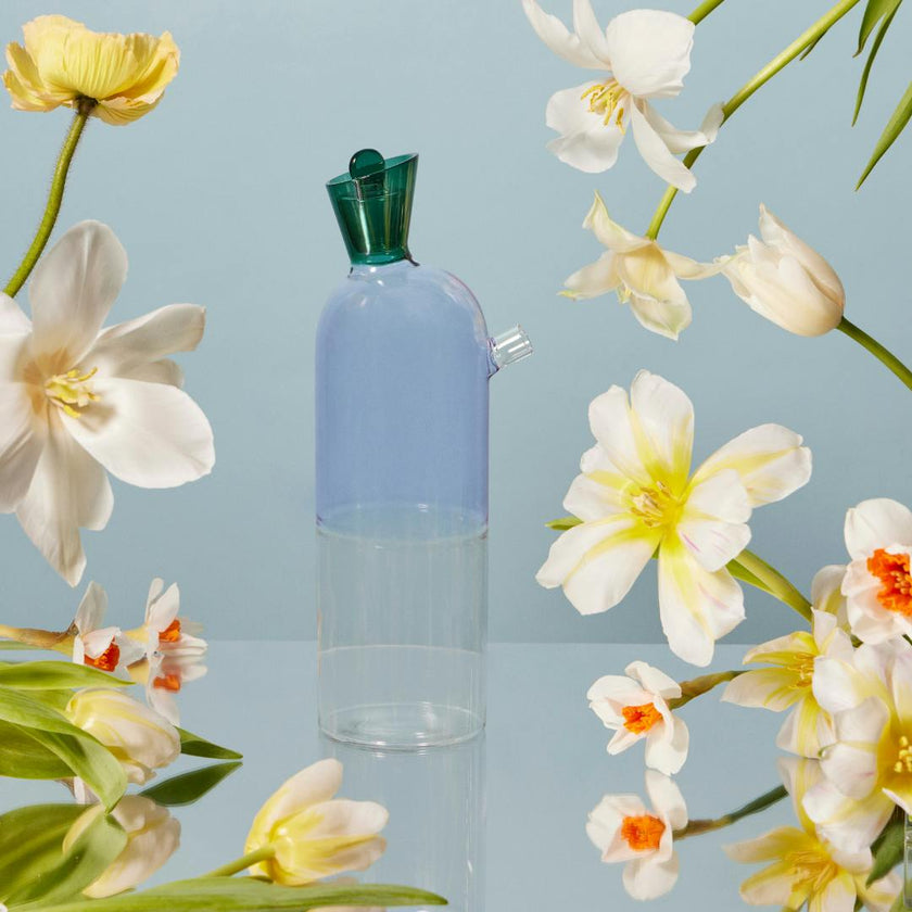 Whimsical Bottle