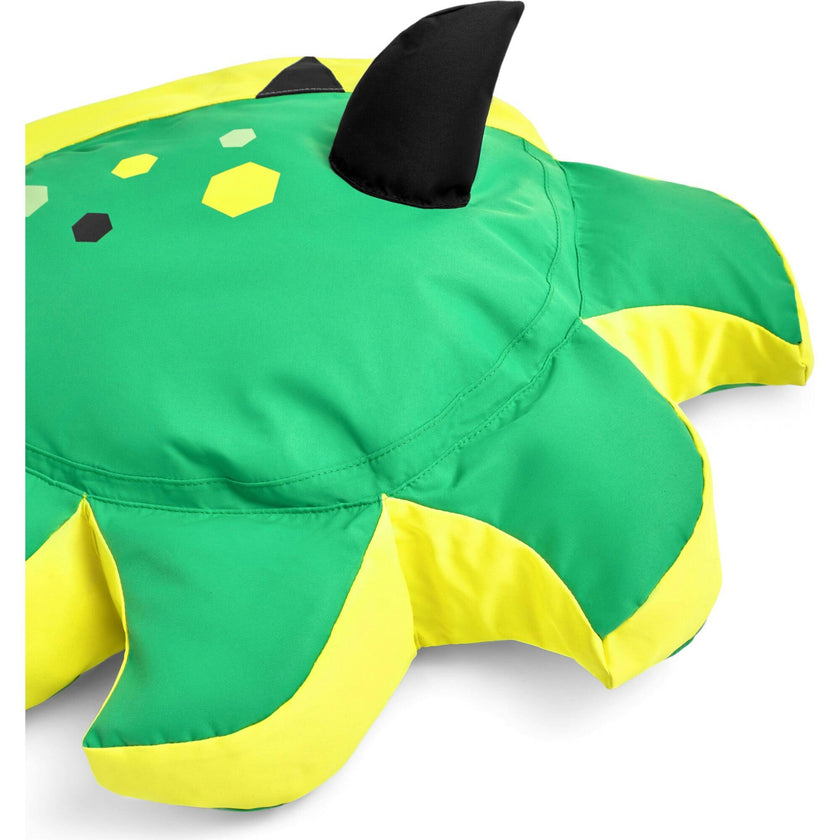 Green MONDO Snowsuit, Green