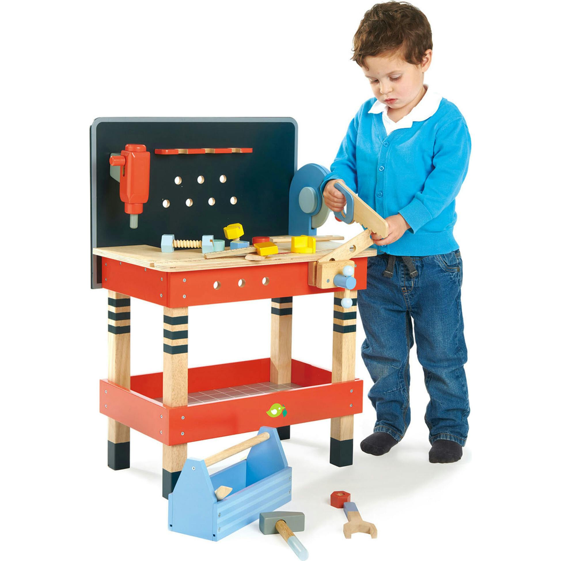 Tool Bench