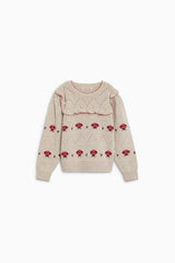 Kaia Jumper