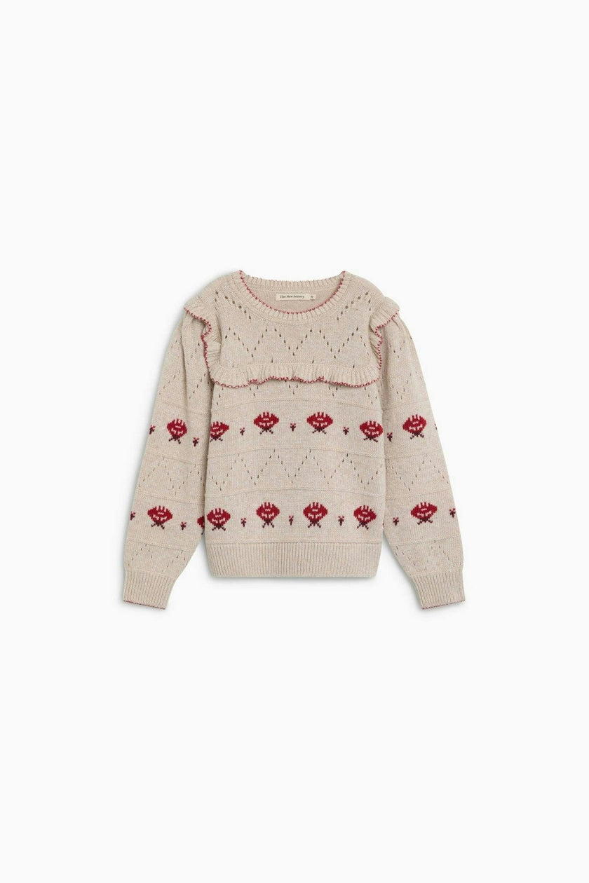 Kaia Jumper