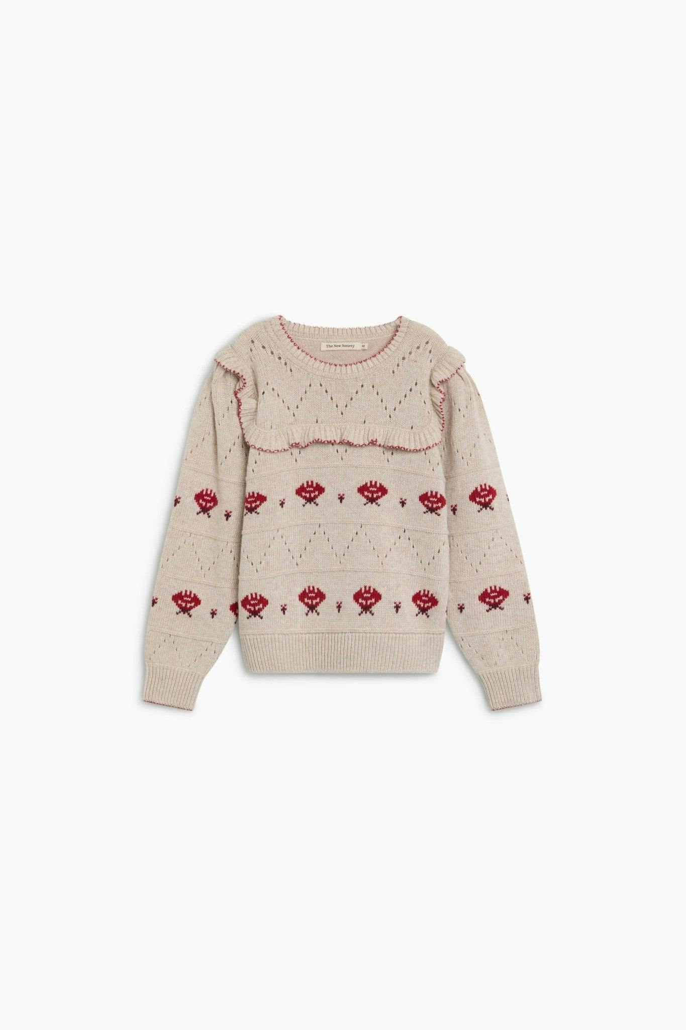 Kaia Jumper