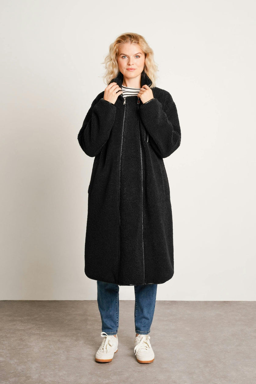 Teddi Coat