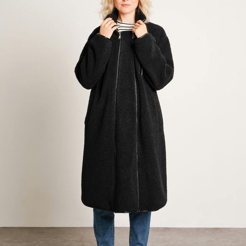 Teddi Coat